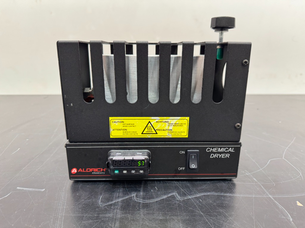Image of Aldrich Chemistry Chemical Dryer